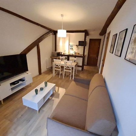 Apartmán Chez Saint Frobert - Hyper Centre - Bouchon Troyes Exteriér fotografie