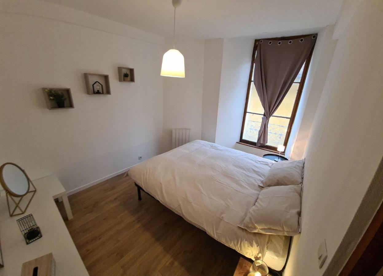 Apartmán Chez Saint Frobert - Hyper Centre - Bouchon Troyes Exteriér fotografie