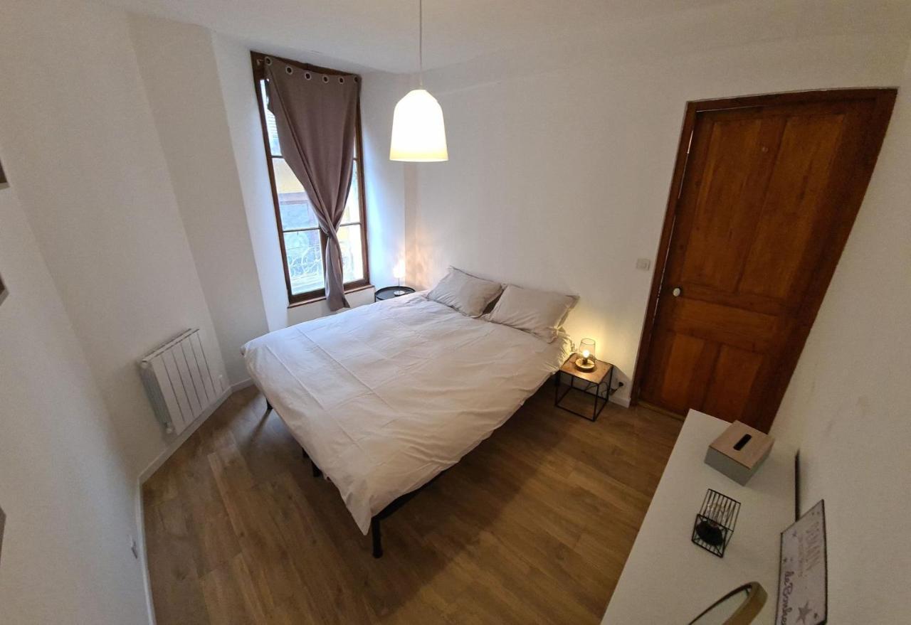 Apartmán Chez Saint Frobert - Hyper Centre - Bouchon Troyes Exteriér fotografie